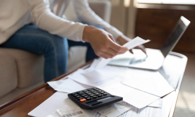 New Data: Living Paycheck to Paycheck Triggers Personal Loan Demand