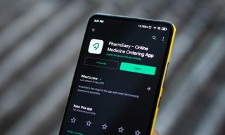 India’s PharmEasy Takes in $339M Before Going Public