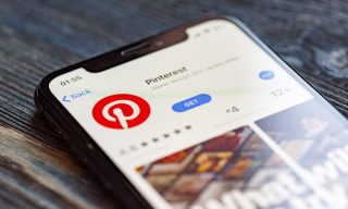 Pinning Down the Future of Pinterest