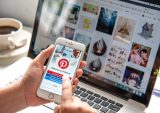 Pinterest Stock Dips Amid PayPal Deal Uncertainty