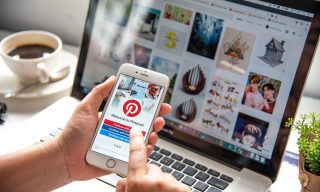 Pinterest Stock Dips Amid PayPal Deal Uncertainty