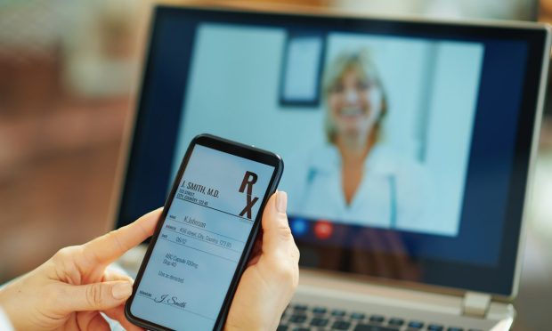 Prescription App Provider Ranking Feels Pretty Good With New Names and Scores