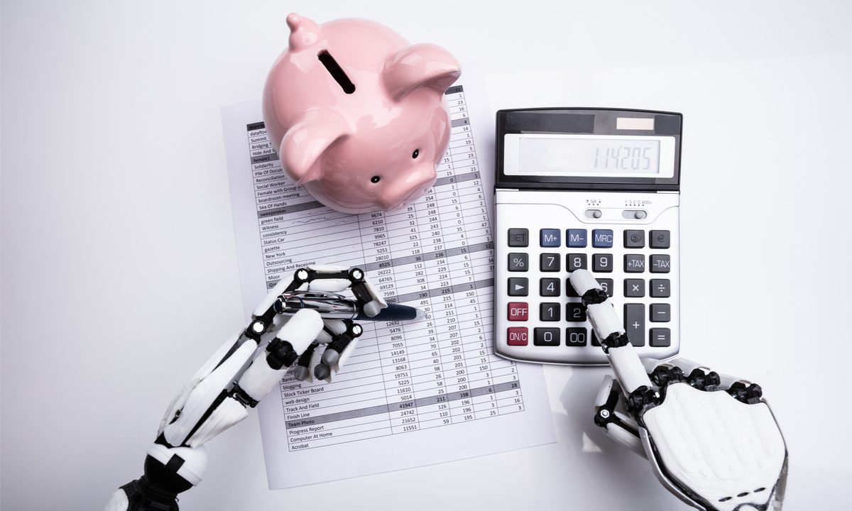 RPA Firm qBotica Lands $1M in Seed Funding 