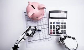 RPA Firm qBotica Lands $1M in Seed Funding 
