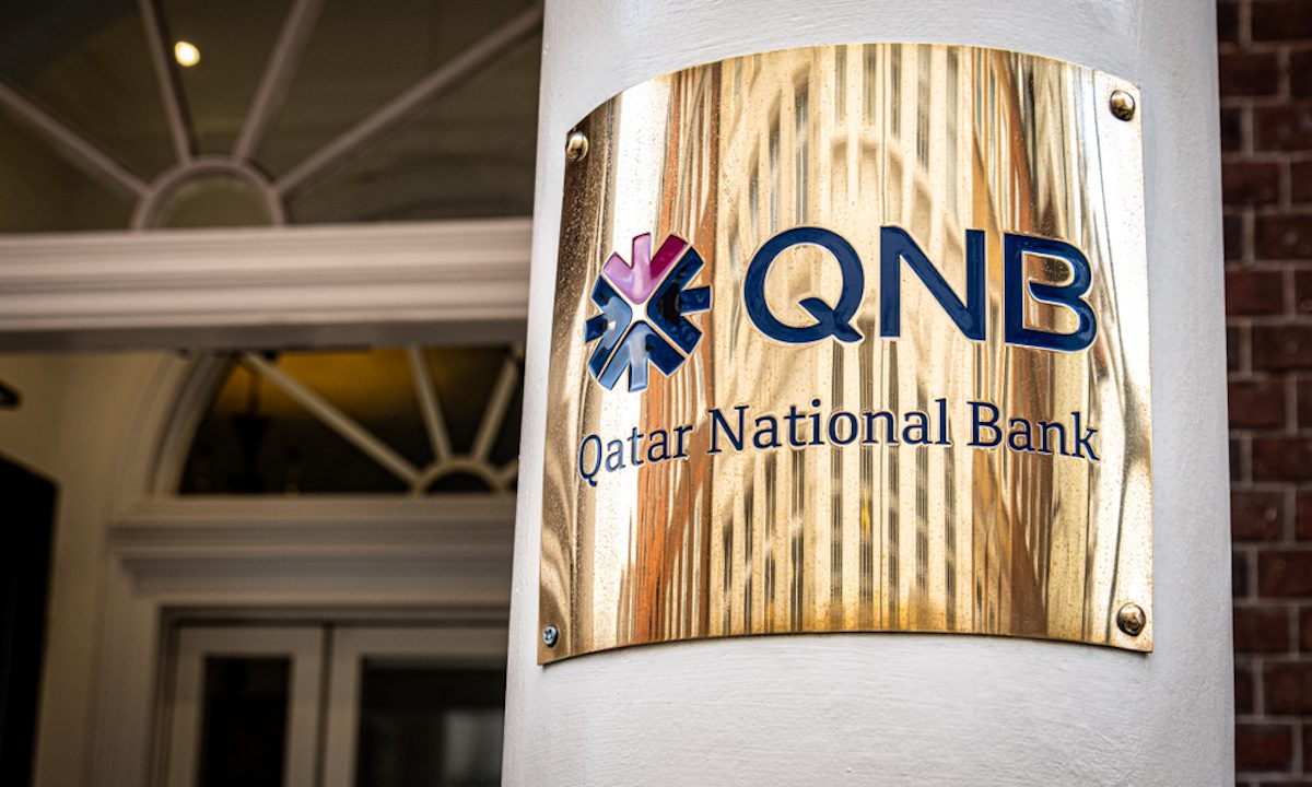 QNB, Ripple Partner on Cross-Border Payments