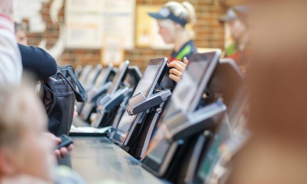 The QSR Industry Has a Loyalty-Rewards Problem 