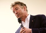 Rand Paul Wonders if Crypto Will Become World Reserve Currency