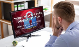 Lawmakers Could Bar Private Company Ransomware Payments