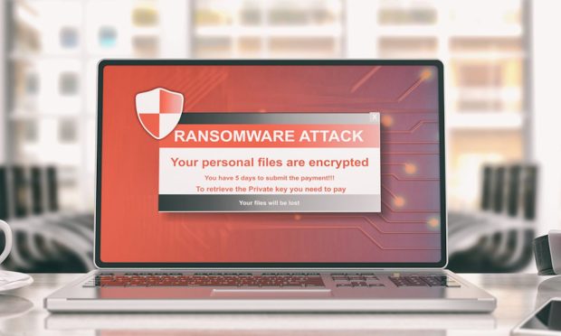 Treasury Reports $590M in Suspected Ransomware Payments