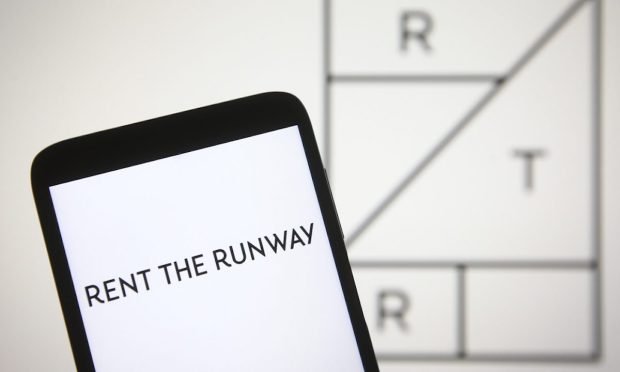 Resale Is Having Its Moment, but Will Rent the Runway?  