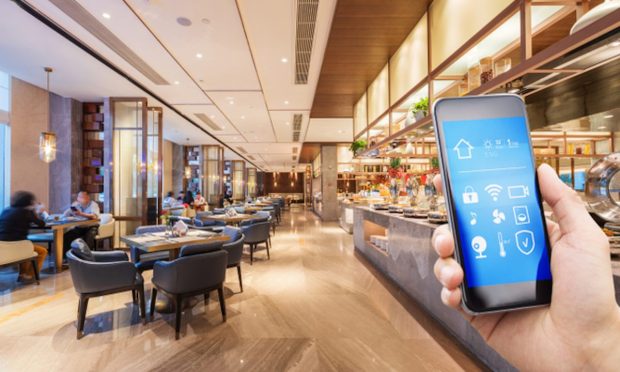 Food Automation Goes Mainstream as Consumers Seek out Self-Service Options