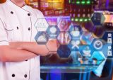 Today in Restaurant and Grocery Tech: Chili’s Tests Robo-Servers; Olo Acquires Wisely