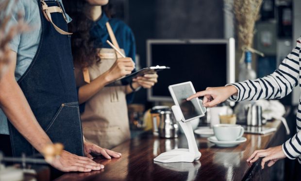 Today in Restaurant and Grocery Tech: Franchisees Delve Into Digital, Chipotle VP on Digital Ordering