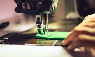 On-Demand Manufacturing Could Dramatically Cut Restock Times