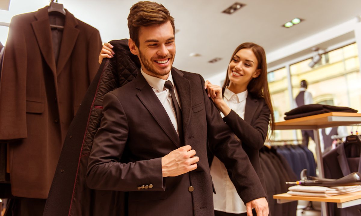 Behold the Appointment Shopper: Efficient Consumers Look to Buy on Their Time