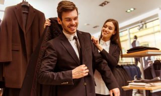 Behold the Appointment Shopper: Efficient Consumers Look to Buy on Their Time