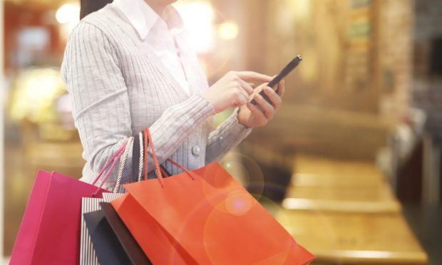 Mastercard: September Retail Sales Growth Led by Apparel, Jewelry