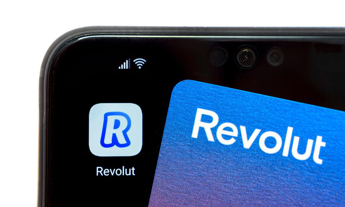 FinTech Revolut Offers Fee-Free Crypto Trading