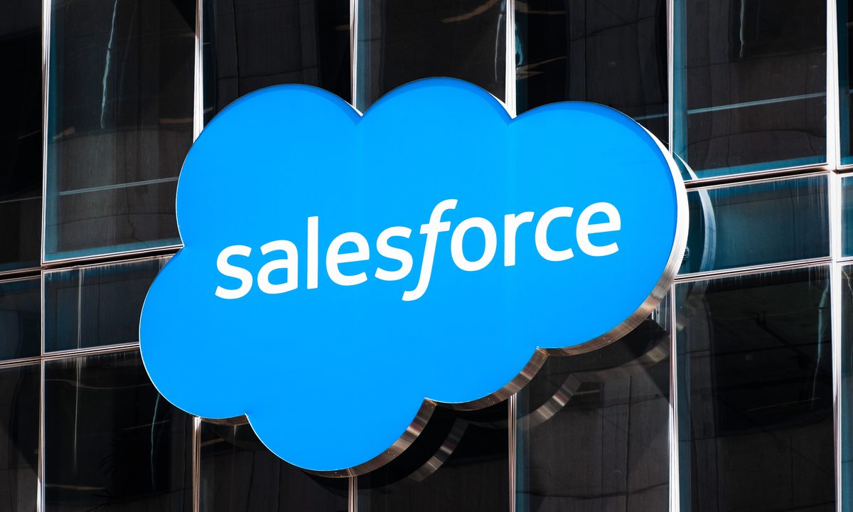 Digital River Teams With Salesforce to Launch B2B Commerce App