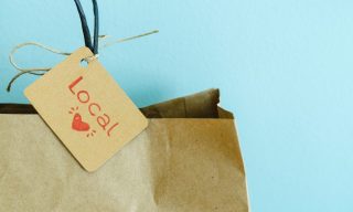 SMBs Tout Local Shopping as Salve for Supply Chain Issues, but Concerns Still Loom