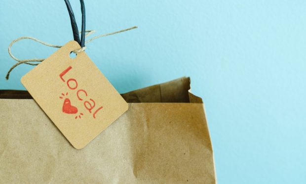 SMBs Tout Local Shopping as Salve for Supply Chain Issues, but Concerns Still Loom