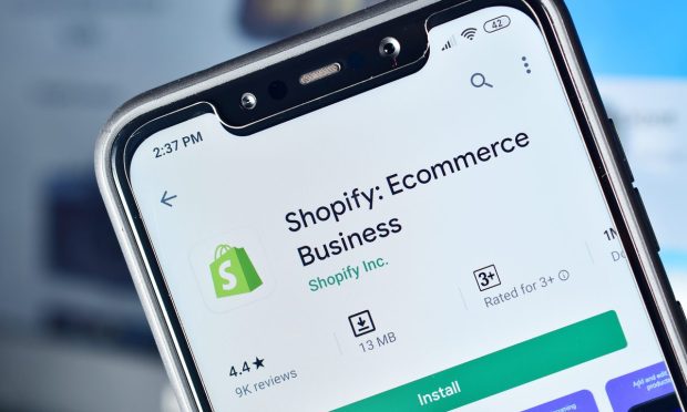 Shopify Launches Global ERP Merchant Program