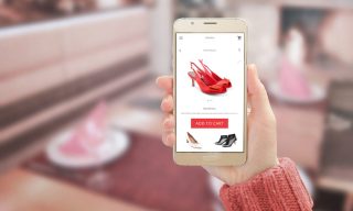 New Shopping App Provider Ranking All We Expected, and Then Some
