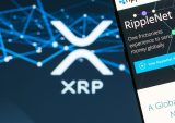 XRP Prices Up Despite Ongoing Ripple SEC Woes