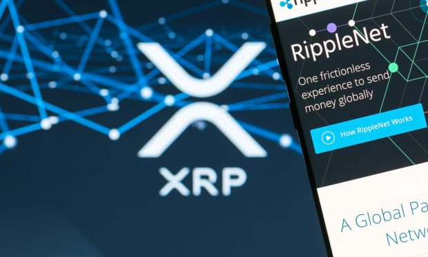 XRP Prices Up Despite Ongoing Ripple SEC Woes