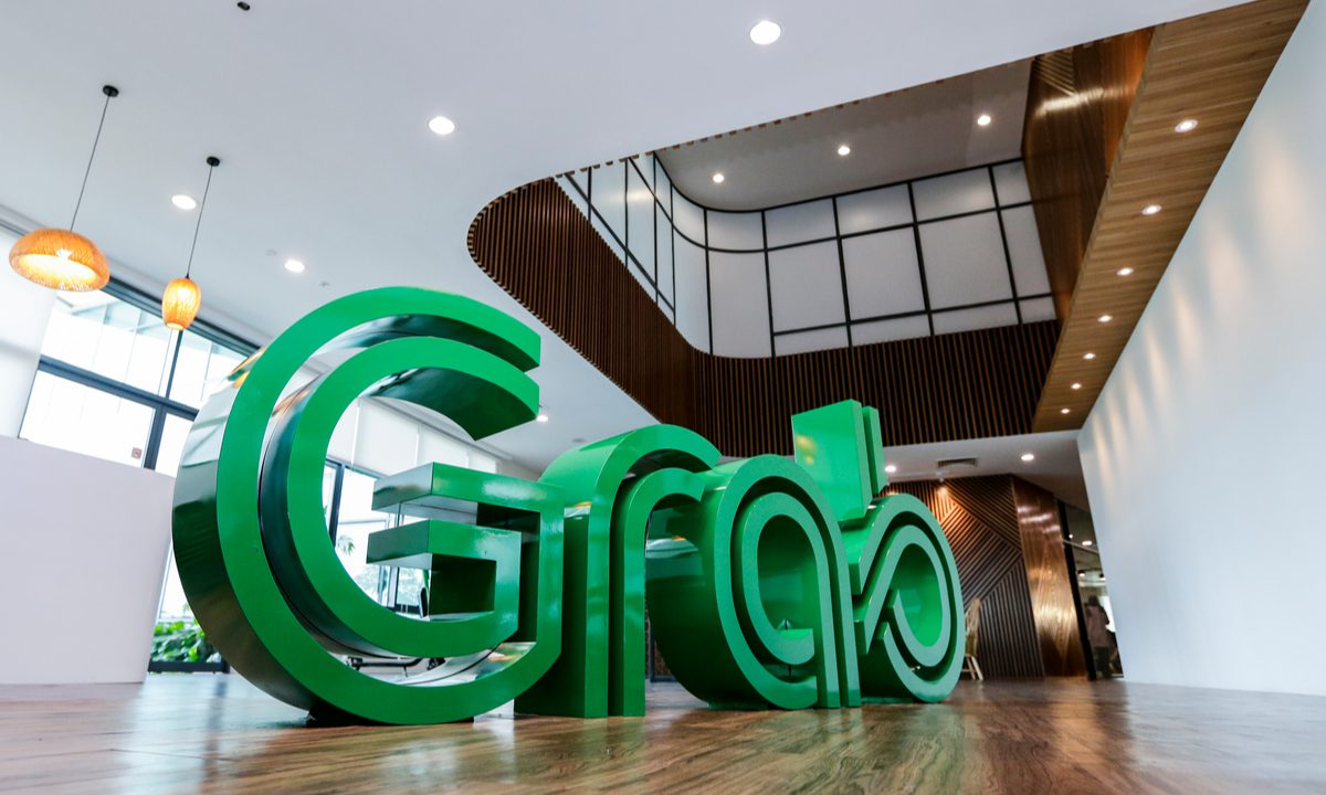 Grab Grabs 90 Pct OVO Digital Wallet Stake From Lippo