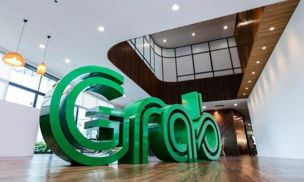 Grab Grabs 90 Pct OVO Digital Wallet Stake From Lippo