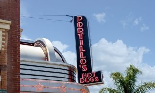 Hot Dog Fast-Casual Chain Portillo’s Seeks $400M in IPO