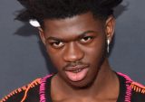 Rapper Lil Nas X Launches First TikTok NFT