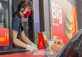 McDonald’s Teams with IBM to Super-Size Drive-Thru Lane Tech