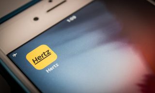 Car Rental Demand Prompts Hertz To Try Again For IPO
