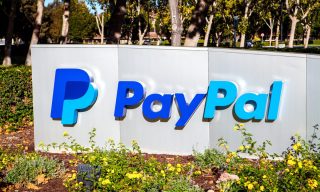 PayPal Not Buying Pinterest ‘At This Time’