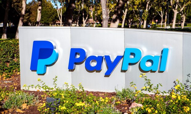 PayPal, Pinterest, acquisition, rumors