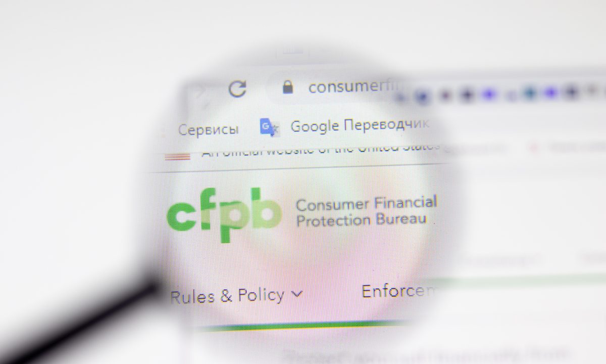 Senate Narrowly Confirms Rohit Chopra as Consumer Watchdog Boss