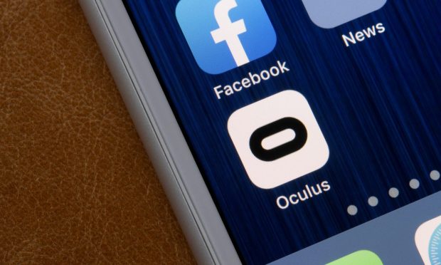 Facebook, Oculus, metaverse, name change