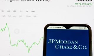 JPMC Posts Surge in 3Q Profits Driven by Release of Credit Reserves