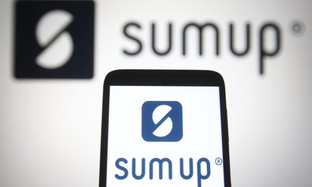 U.K., payment processor, SumUp, U.S., Fivestars, acquisition