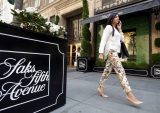 Online Arm of Saks Preps IPO