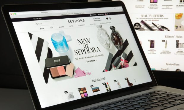 Same-Day Delivery Now Available at Sephora