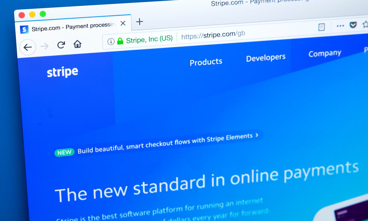Stripe to Boost B2B Payments With Recko Buy