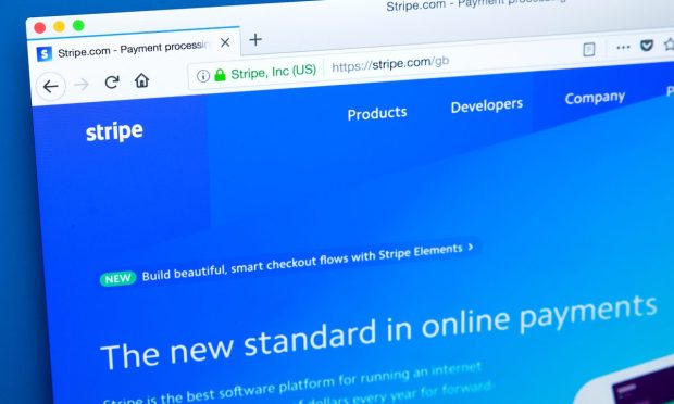 Stripe to Boost B2B Payments With Recko Buy