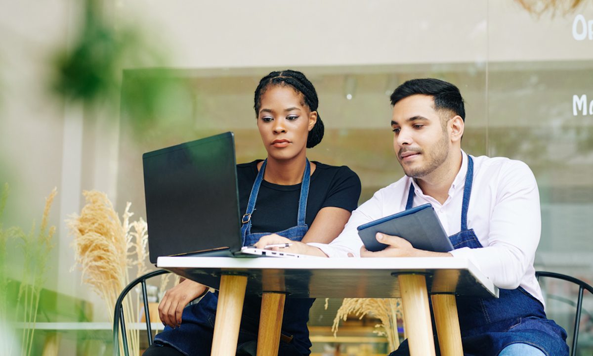 Flex by Finaxar Helps SMBs With Spending Controls