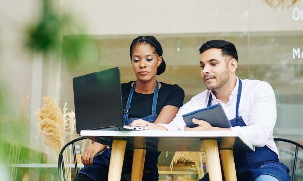 Flex by Finaxar Helps SMBs With Spending Controls