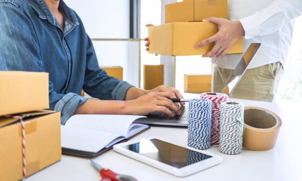 SMBs Look for Leg Up in Competing on Digital Marketplaces