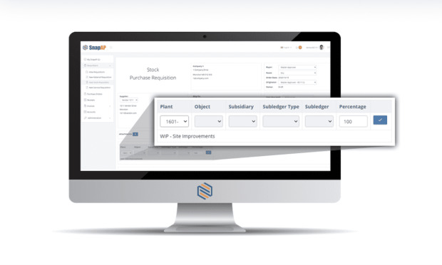 SnapAP Adds Four Members to Leadership Team