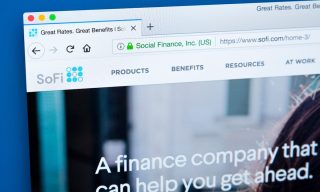 Pagaya Teams With SoFi to Simplify Credit Access